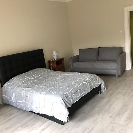 Jouy-Aux-Arches : 10Km Metz - Appartement Renove Duplex 75M2 - Proximite A31 Et Toutes Commodites Exterior photo