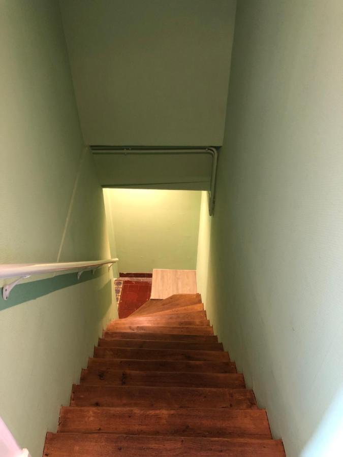 Jouy-Aux-Arches : 10Km Metz - Appartement Renove Duplex 75M2 - Proximite A31 Et Toutes Commodites Exterior photo